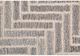 Feizy Asher Natural/Taupe 5' x 8' Rug-1
