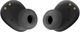 JBL® Vibe Buds Black Wireless Earbud Headphones-2