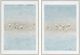Classy Living 2-Piece Mesmerizing Beach Abstract Wall Art Set-0