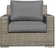 Enclover Jasmine Brown/Slate Club Chair-0