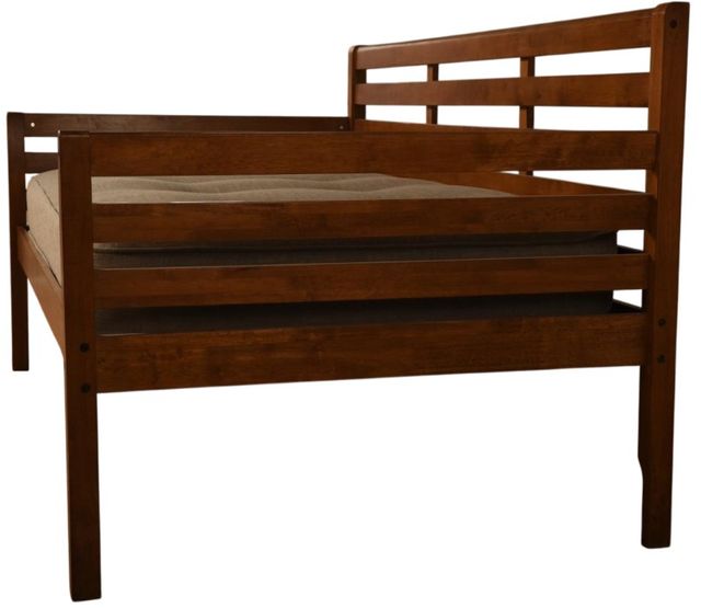 Kodiak Furniture Boho Barbados Twin Daybed Frame-3