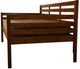 Kodiak Furniture Boho Barbados Twin Daybed Frame-3
