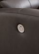 Signature Design by Ashley® Boxmere Storm Power Reclining Sofa-4