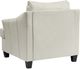 Signature Design by Ashley® Genoa Coconut Chair and a Half-2