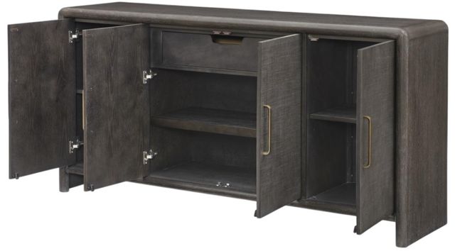 Legacy Classic Maren Truffle Credenza-2
