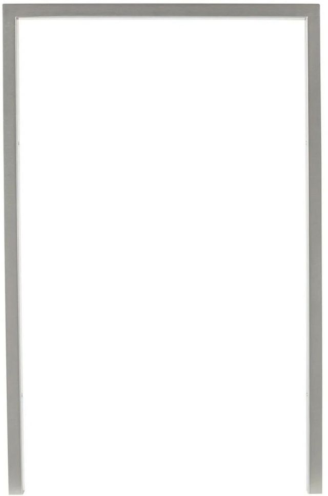 Coyote® 21" Stainless Steel Refrigerator Trim Kit-0