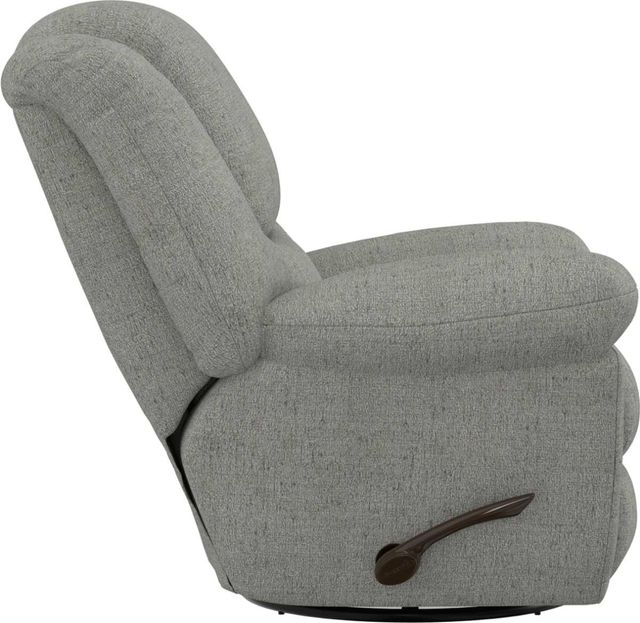 Catnapper® Trifecta Nature Manual Swivel Recliner-2
