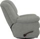 Catnapper® Trifecta Nature Manual Swivel Recliner-2