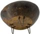 A & B Home Carved Brown Decorative Bowl-4