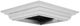 ZLINE Stainless Steel Crown Molding-0