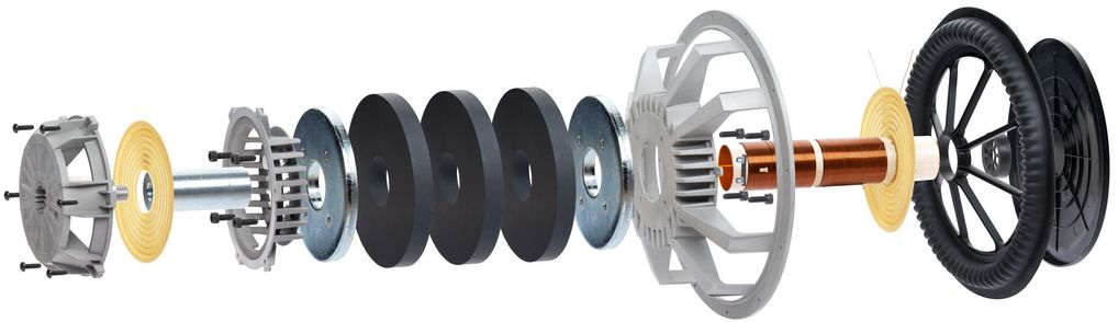 PARADIGM Seismic 110 - Thumbnail 4