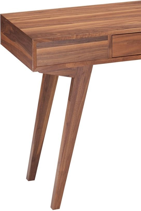 Winners Only® Xpressions Brown Writing Desk-1