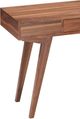 Winners Only® Xpressions Brown Writing Desk-1