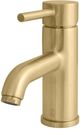ZLINE Aloha Champagne Bronze Single Handle Bath Faucet-1