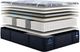 Serta® perfectsleeper Pro™ Dublin 14" Hybrid Medium Quilted Tight Top California King Mattress-2