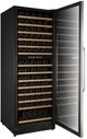 Avanti® 24" Stainless Steel Wine Cooler-3