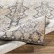 Surya Indigo Beige/Brown 9'x12' Area Rug-4