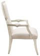 Michael Amini® Camden Court Oyster/Pearl Arm Chair-2