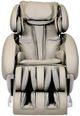 Infinity® Massage Chairs IT-8500 X3 4D Taupe Massage Chair-2