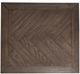 Liberty Furniture Rawson Gray End Table-4