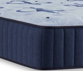 Stearns & Foster® Estate 14.5" Wrapped Coil Firm Tight Top Twin Mattress-2
