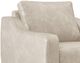 International Furniture Direct Olivo Marfil Armchair-1