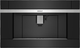 Wolf® M Series Contemporary 30" Black Glass Coffee System-0