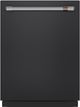 Café™ CDT845P3ND1 24" Matte Black Built In Dishwasher-0