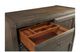Aspenhome® Easton Burnt Umber Sliding Door Chest-4