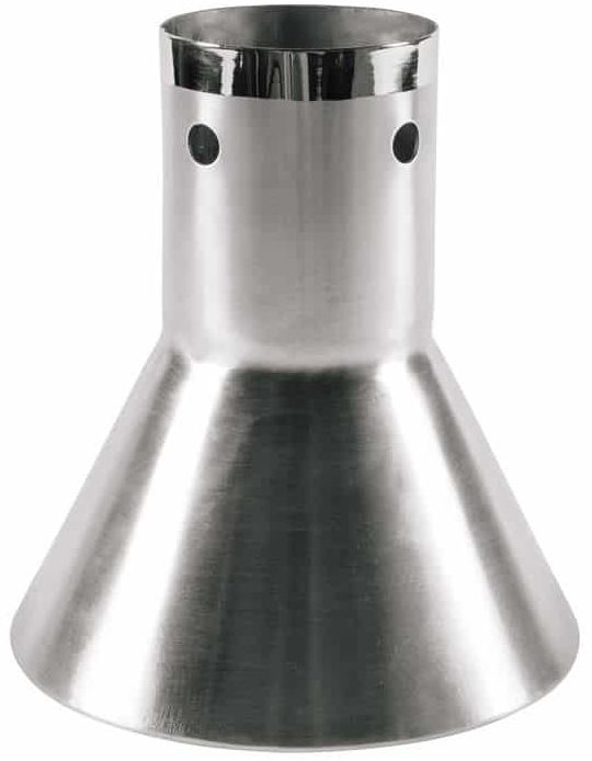Coyote® Outdoor Living Stainless Steel Chicken Throne-0