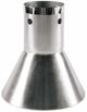 Coyote® Outdoor Living Stainless Steel Chicken Throne-0