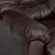 Franklin™ Trilogy Federica Brown Power Rocker Recliner-5