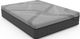 Diamond Mattress® Carbon Ice 14" Hybrid Firm Tight Top Twin Mattress in a box-0