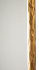 Furniture Classics Gold Hammered Edge Mirror-2