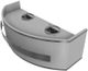Vent-A-Hood® Designer Series 54" Stainless Steel Wall Mounted Range Hood-2