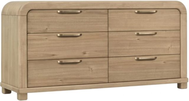 Modus Furniture Kione Lioness Dresser-0