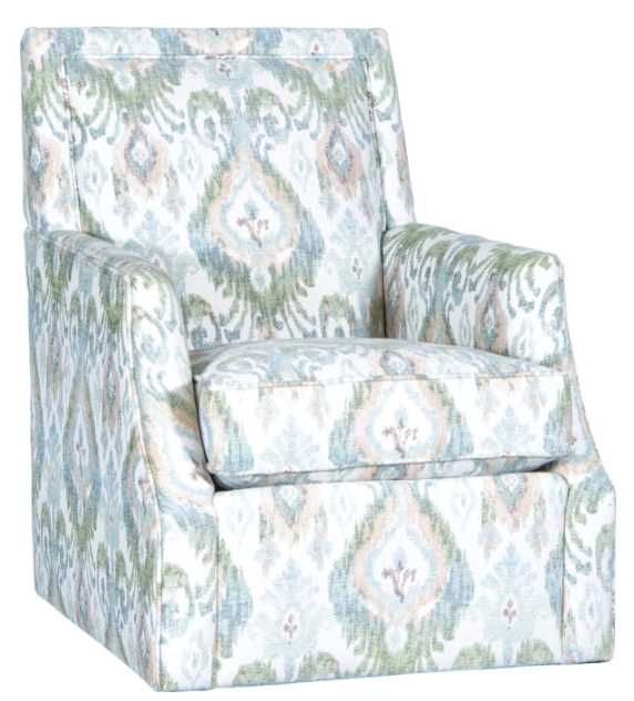 Mayo Customizable 2325F Swivel Glider Chair-4