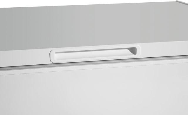 Danby® 7.0 Cu. Ft. White Chest Freezer-6