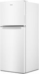 Whirlpool® 11.6 Cu. Ft. White Counter Depth Top Freezer Refrigerator-3