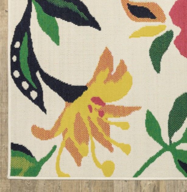 Oriental Weavers™ Havana 5'x7' Style 2 Area Rug-4