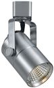 Cal® Lighting & Accessories Brushed Steel Track Light-0
