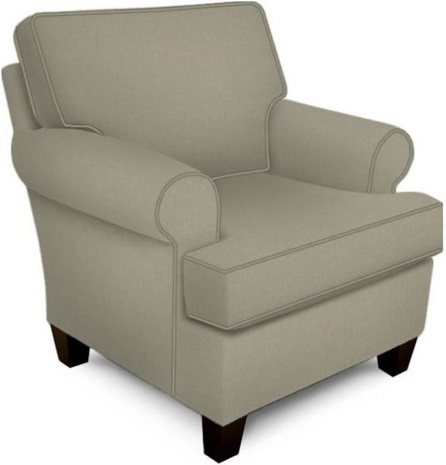 England Furniture Customizable Weaver Chair-8