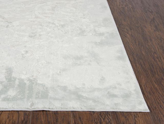 Rizzy Home Chelsea Cream/Beige 9' x 12' Rug-1