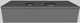 Vent-A-Hood® 54" Gunsmoke Wall Mounted Range Hood-4