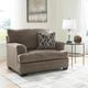 Signature Design by Ashley® Stonemeade Nutmeg Chair and a Half-4