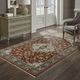 Oriental Weavers™ Aberdeen 5'x8' Style 12 Area Rug-1