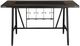 Mazin Furniture Appert Brown Counter Height Dining Table-1