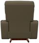 La-Z-Boy® Jasper Sage Power Rocking Recliner with Headrest-4