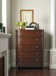 Hooker® Furniture Charleston Maraschino Cherry Chest-1