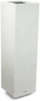 Le Present Squared White 39" Planter-0